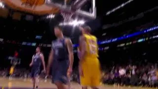 Lakers NBA Champions 2010 Highlights