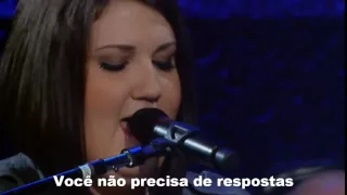 Love them like Jesus / Does Anybody hear her? - Casting Crowns (legendado)