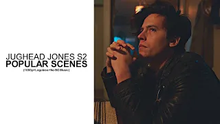 Jughead Jones Scenes [S02] [1080p+Logoless] (NO BG MUSIC)