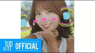 TWICE(트와이스) "LIKEY" VIDEO - MOMO