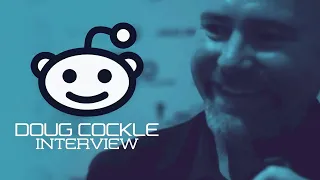 Doug Cockle (The Voice of Geralt of Rivia) Answers Reddit's questions