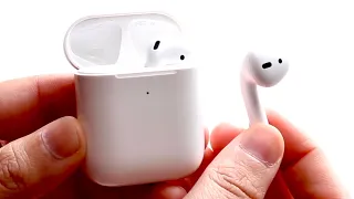 How To FIX AirPods Crackling Sounds! (2022)