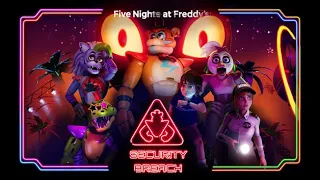 выполняем ачивки fnaf 9