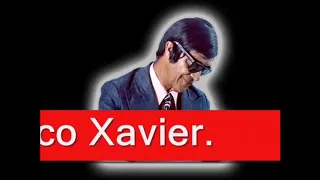 Confia Sempre  e  Oração Nossa - Médium  Chico Xavier - A Luz do Espiritismo.