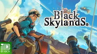 Black Skylands - Official Release Trailer | Xbox