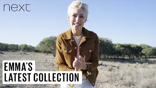 Emma Willis Collection | Introducing The Latest Summer Edit | Next