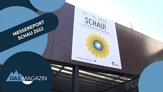 Messereport | SCHAU 2022