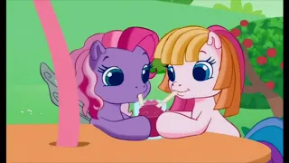 My Little Pony G3 - Gutiar Toola Roola