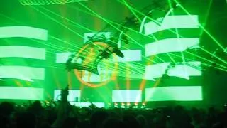 Ferry Corsten @ Mayday 2013