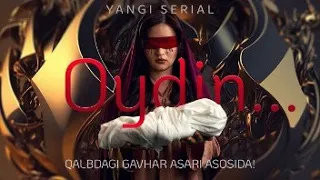 Oydin... (o'zbek serial) | Ойдин (ўзбек сериал) 40-qism