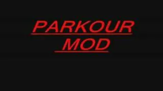 GTA SA Parkour Mod + DOWNLOAD LINK