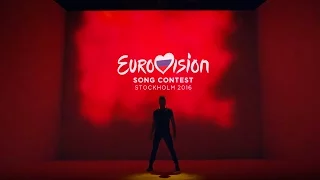 Sergey Lazarev - You Are The Only One (Teaser) (Russia) 2016 Eurovision Song Contest