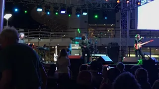 Vanilla Fudge-You Keep Me Hanging On-2019 On The Blue Cruise