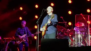 Mark Knopfler Once Upon a time in the West  Live Valencia 2019