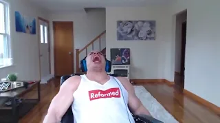 Tyler1 Screams For 20 Hours