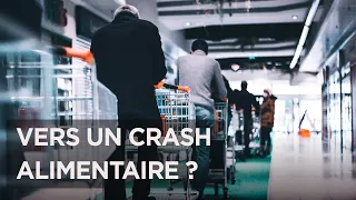 Pénuries, Guerres, Inflation : vers un crash alimentaire ? - Documentaire crise mondiale - ADN