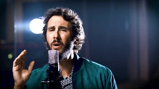 Josh Groban - Bigger Than Us (Performance Snippet)