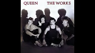 Queen - I Want To Break Free (Guitar Backing Track)