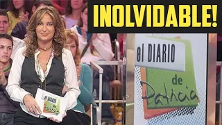 El Diario De Patricia - La Pili - Murcia.