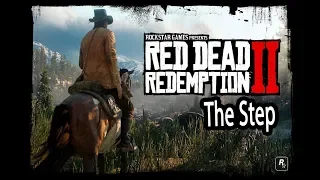 RED DEAD REDEMPTION 2 ➤ (PC) ШАГ #1 ➤ ДИКИЙ, ДИКИЙ ЗАПАД ! 1440P, ULTRA