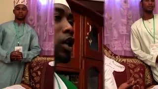 qaswida ya harusi qadira amani