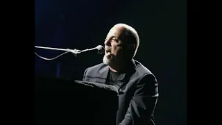 Billy Joel: Live in Birmingham, England (July 7, 2006) (Audience Recording)