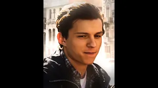 Spider-man Whatsapp Status | Spiderman Edit | #shorts #status #zendaya #tomholland #tomandzendaya