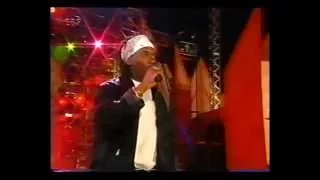 1996 ZDF Power Vision Hot Summer Night - Inner Circle "Sweat (A La La La La Long)" live