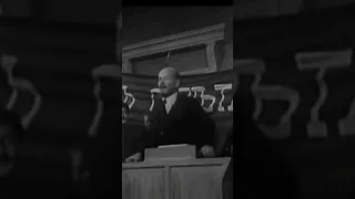 Речь Ленина 1917 год