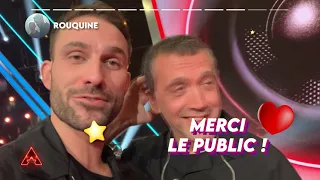 La Story de Rouquine (La Finale Oct 2021)