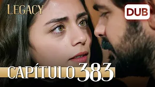 Legacy Capítulo 383 | Doblado al Español (Temporada 2)