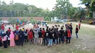 Ultras MAN 2 PANGANDARAN