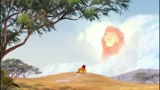 The Lion Guard_All Mufasas Advice