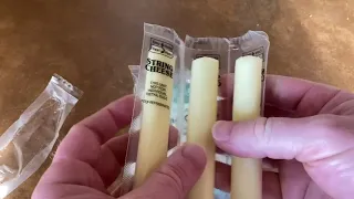 Organic String Cheese