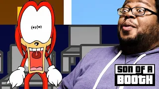 SOB Reacts: Sonic Shorts Volume 3 By Sonic Paradox Reaction Video