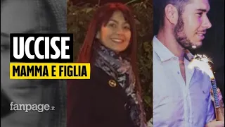 “Sembravano tre sorelle, erano legatissime”: lutto per il duplice femminicidio a Cisterna di Latina