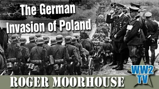 The German and Soviet Invasions of Poland 1939