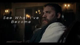 Alfie Solomons - See What I've Become (Peaky Blinders)