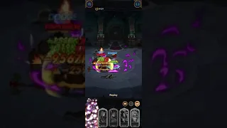 AFK Arena - King's Tower Floor 448