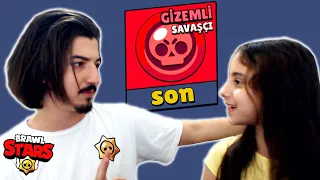 Bu Son Gizemli Ebrar! Brawl Stars