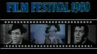 KTXL Film Festival 1980 Open: "Son of Frankenstein"
