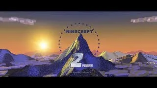 Paramount SuperMountain! [Minecraft Animation]