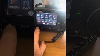 Icom IC-7300 settings for perfect transmit audio - a 2 minute how-to