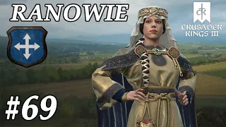 Objazd Imperium - Ranowie z Rugii #69