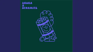 Dynamite (Shura Remix)