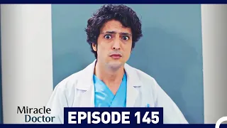 Miracle Doctor Episode 145