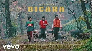 TheOvertunes - Bicara ft. Monita Tahalea