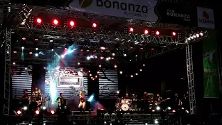 Lauana Prado - Cobaia (Ao Vivo em Junqueirópolis - SP 09/10/2019 Aceruva 2019)