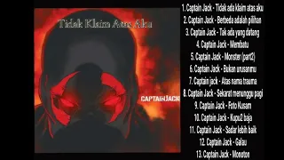 full album captain jack