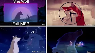 She Wolf ~ Animash {Full Mep!}